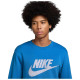 Nike Ανδρικό φούτερ Sportswear Club Fleece